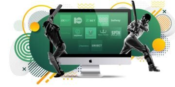 Cricket Betting App