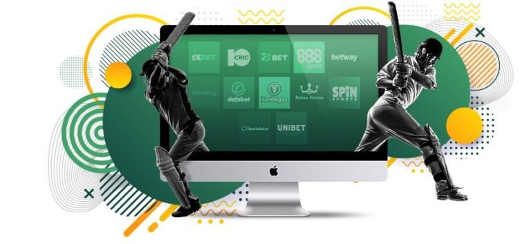 Cricket Betting App
