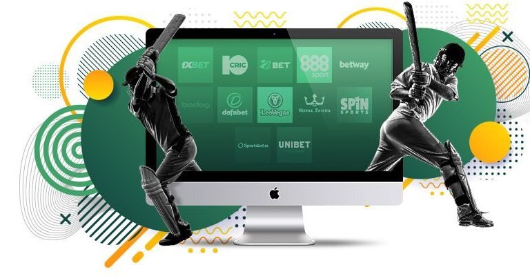 Safe and Secure Cricket Betting App Features Explained