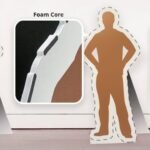 Custom Cardboard Cutouts