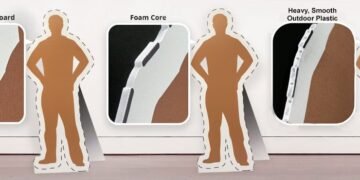 Custom Cardboard Cutouts