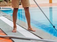 DIY Pool Maintenance Tips