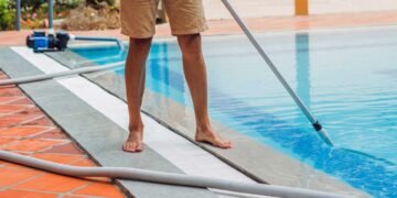 DIY Pool Maintenance Tips