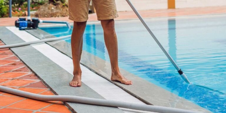 DIY Pool Maintenance Tips
