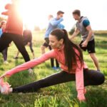 Daily Exercise
