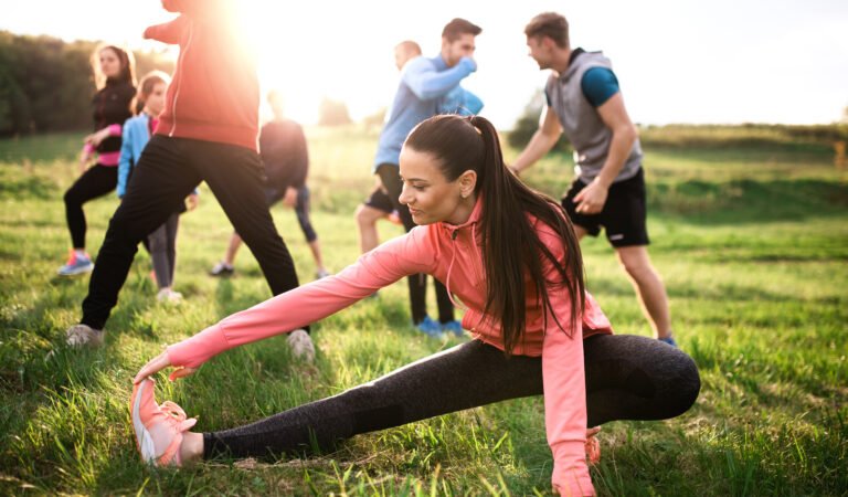 How to Boost Your Energy Through Daily Exercise
