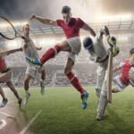 Debet Sports