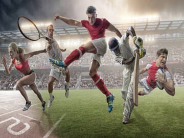 Debet Sports