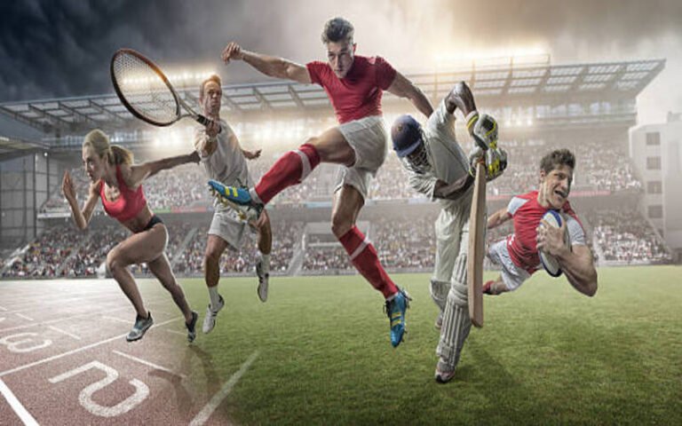 Debet Sports