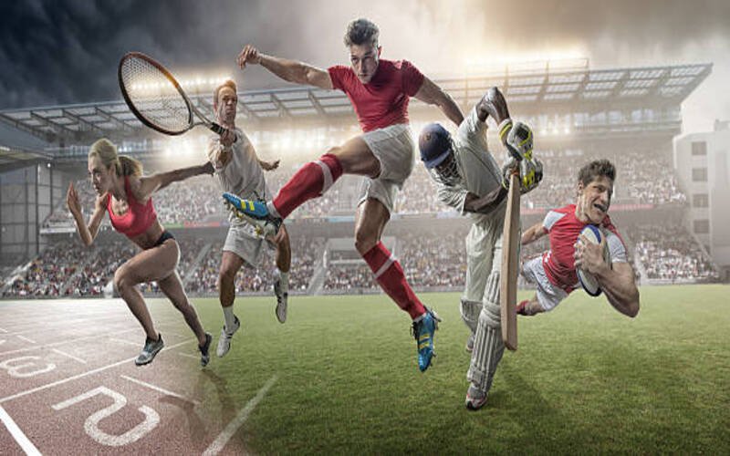 Debet Sports