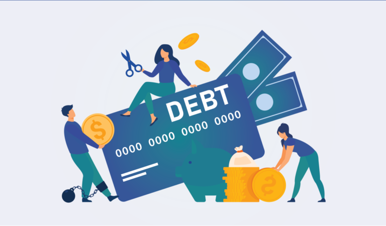 The Aftermath of Cashing Out: Debt Collection, Bad Credit and Lawsuits