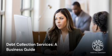 Debt Collection Services