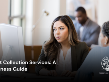 Debt Collection Services