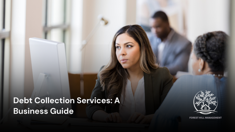 Debt Collection Services