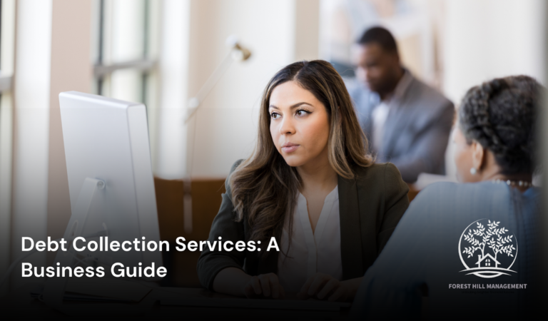 A Complete Guide to Debt Collection Services: What Businesses Need to Know