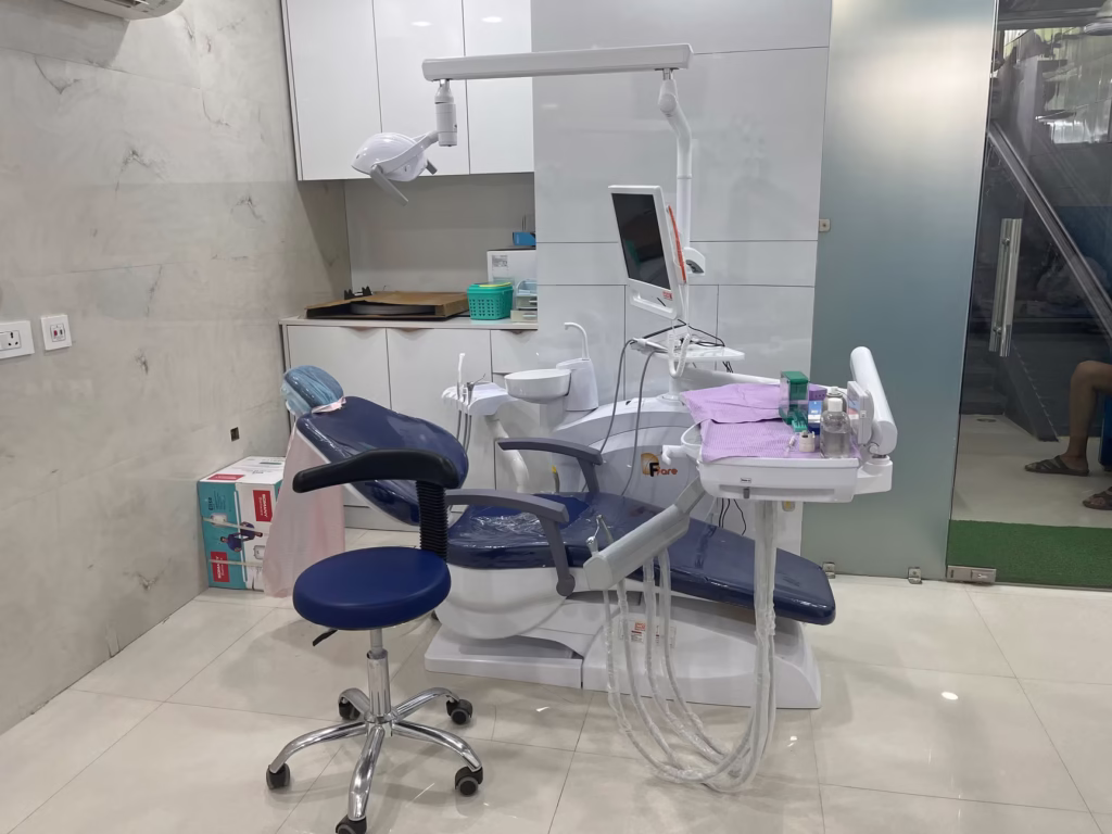 Dental Clinics