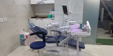 Dental Clinics