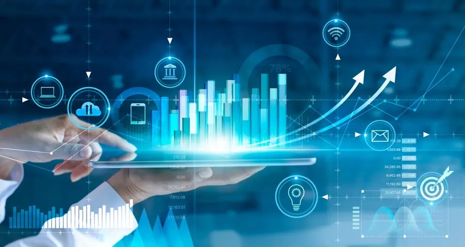 Digital Growth