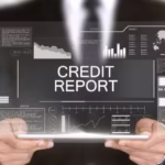 Dispute Credit Report
