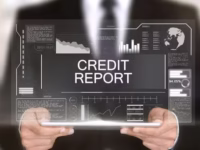 Dispute Credit Report