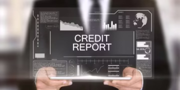 Dispute Credit Report