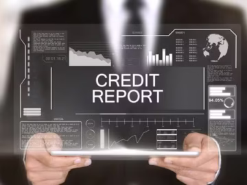 Dispute Credit Report