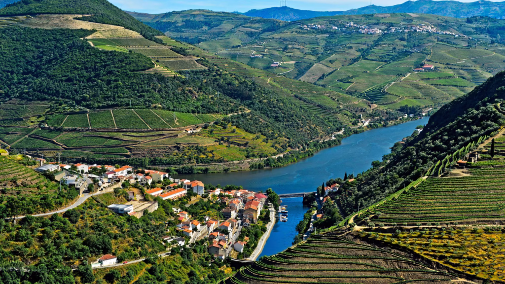 Douro Valley