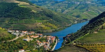 Douro Valley