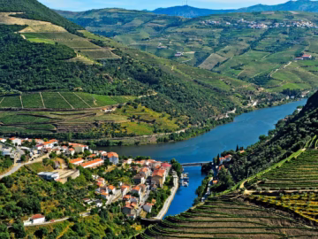 Douro Valley