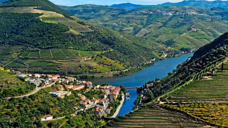 Douro Valley