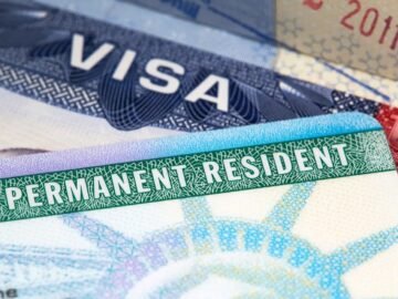 EB-1A Green Card