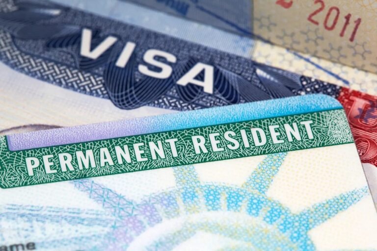 EB-1A Green Card