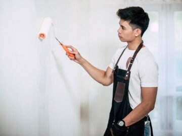 Easy Painting SG