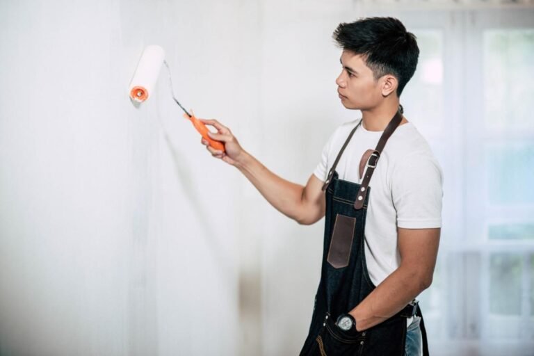 Easy Painting SG
