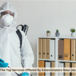 Exterminators
