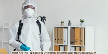 Exterminators