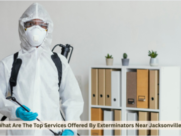 Exterminators