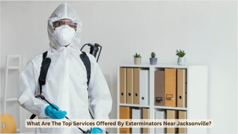 Exterminators