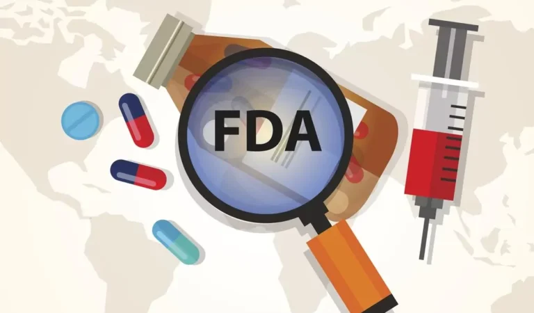 Insights from FDA Inspections Conducted by Zhaohui Ye
