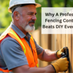 Fencing Contractor