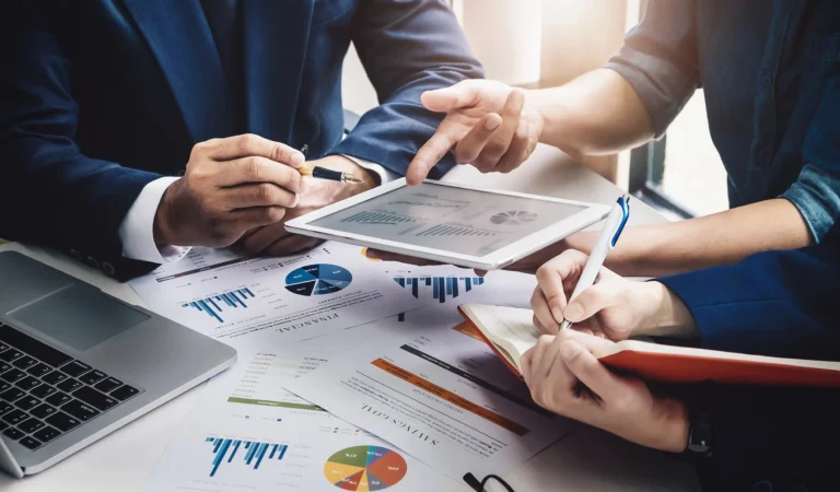 Planning Your Future with a Fiduciary Advisor in Scottsdale