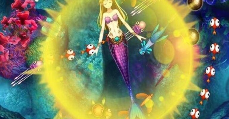 Fish shooting XX88 – Dive deep, aim sharp, win big under the waves