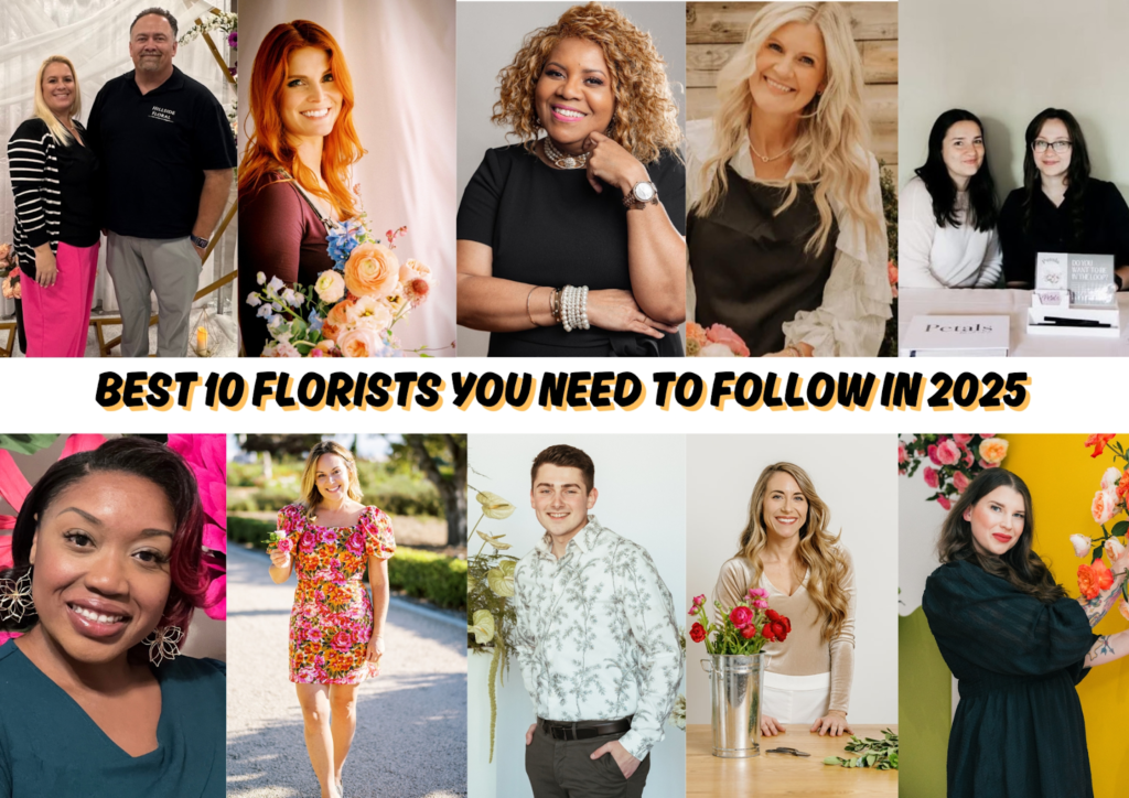 Florists