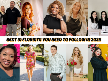 Florists