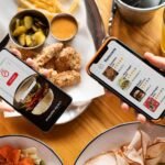 Food Ordering System