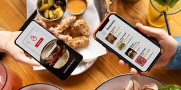 Food Ordering System