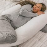 Full-Body Pillow System