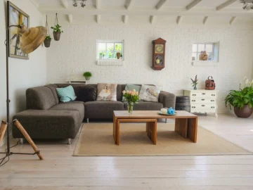 Furniture Rental