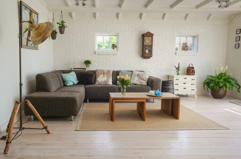 Furniture Rental