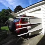 Garage Door Accidents